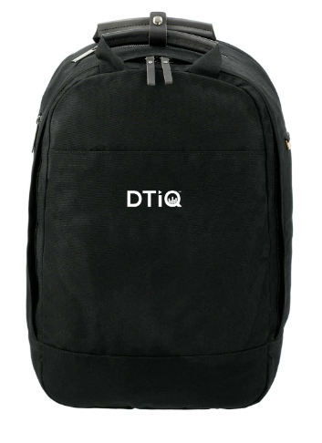 DTiQ Backpack