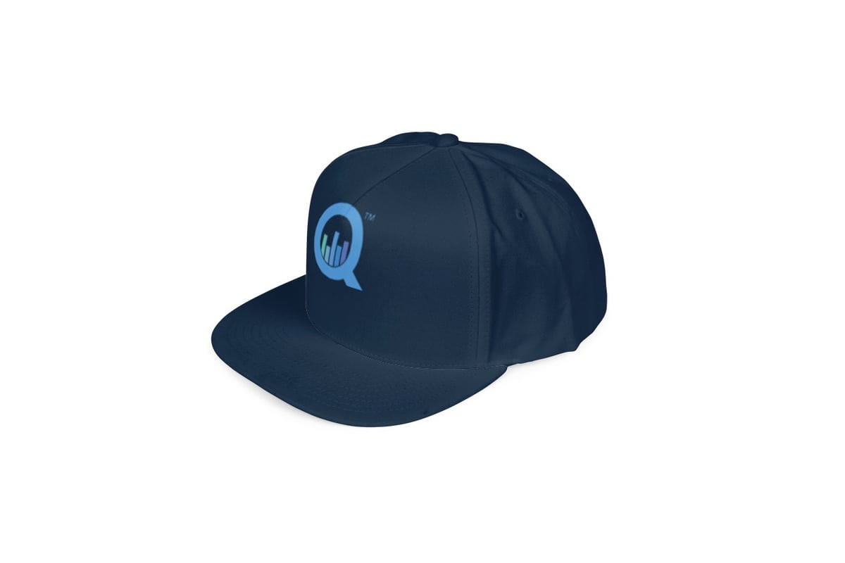 DTiQ Hat
