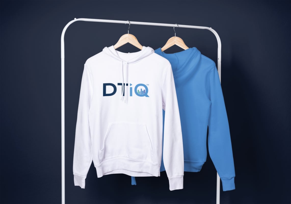 DTiQ Hoodie