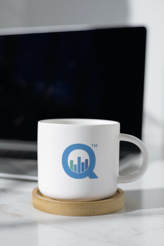 DTiQ Mug